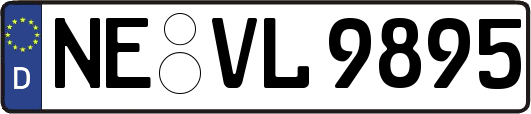 NE-VL9895