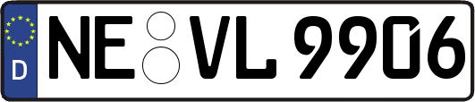 NE-VL9906
