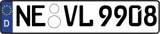 NE-VL9908