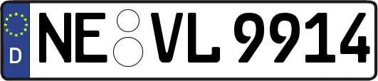 NE-VL9914