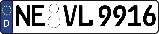 NE-VL9916