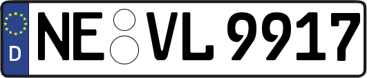 NE-VL9917