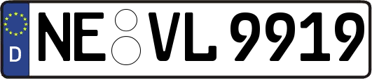 NE-VL9919