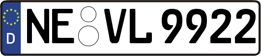 NE-VL9922