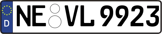 NE-VL9923