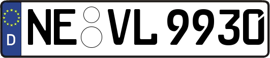NE-VL9930