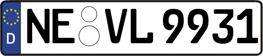 NE-VL9931