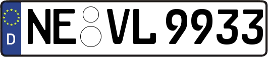 NE-VL9933