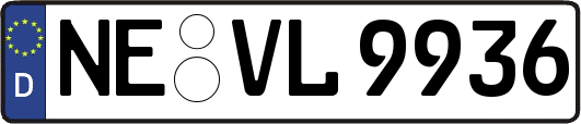 NE-VL9936