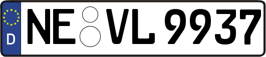 NE-VL9937
