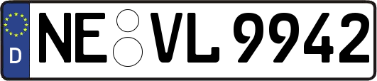 NE-VL9942
