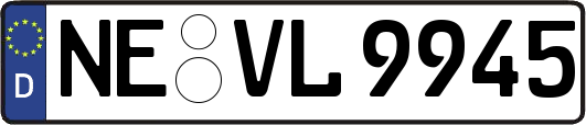 NE-VL9945