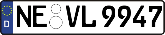 NE-VL9947