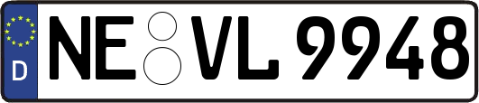 NE-VL9948