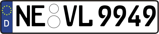 NE-VL9949