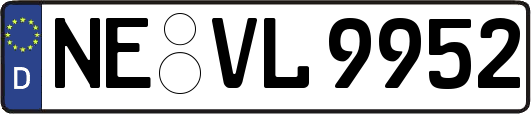 NE-VL9952