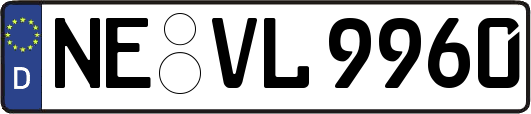 NE-VL9960