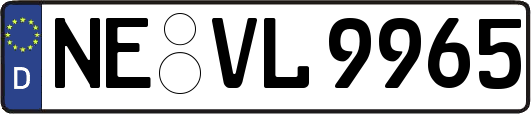NE-VL9965