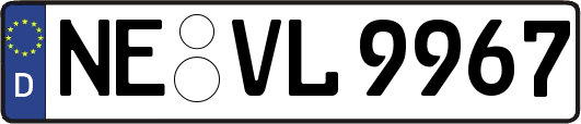 NE-VL9967