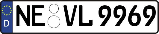 NE-VL9969