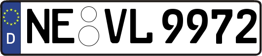 NE-VL9972