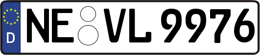 NE-VL9976