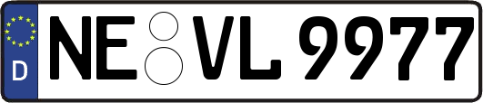 NE-VL9977