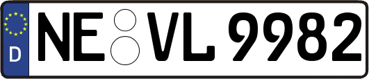 NE-VL9982
