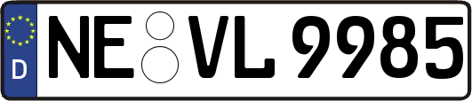 NE-VL9985