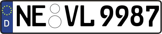 NE-VL9987