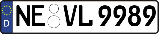 NE-VL9989