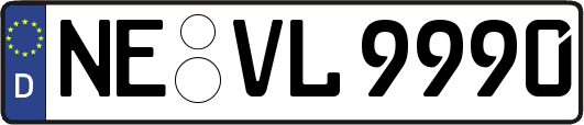 NE-VL9990