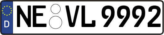 NE-VL9992