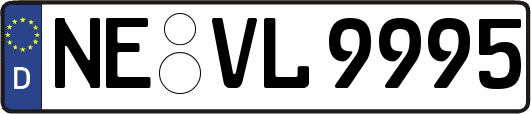 NE-VL9995