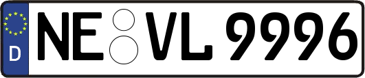 NE-VL9996