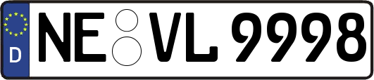 NE-VL9998