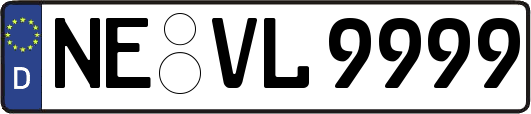 NE-VL9999