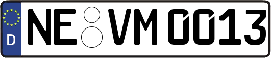NE-VM0013
