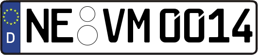 NE-VM0014
