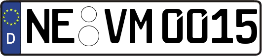 NE-VM0015