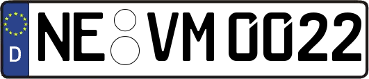 NE-VM0022