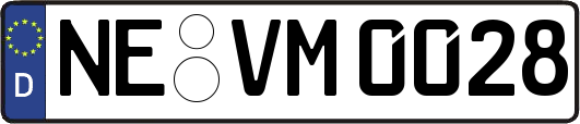 NE-VM0028