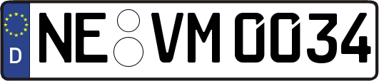 NE-VM0034