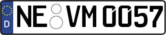 NE-VM0057