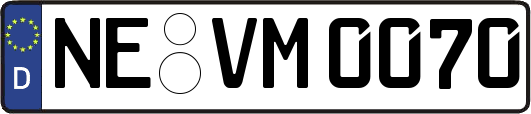 NE-VM0070