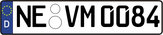 NE-VM0084