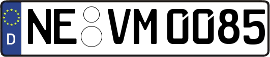 NE-VM0085