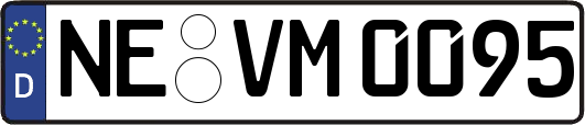 NE-VM0095