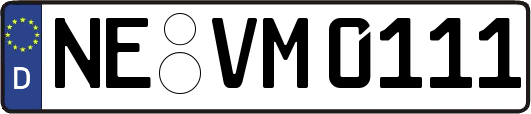 NE-VM0111