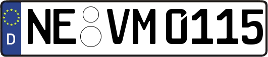 NE-VM0115